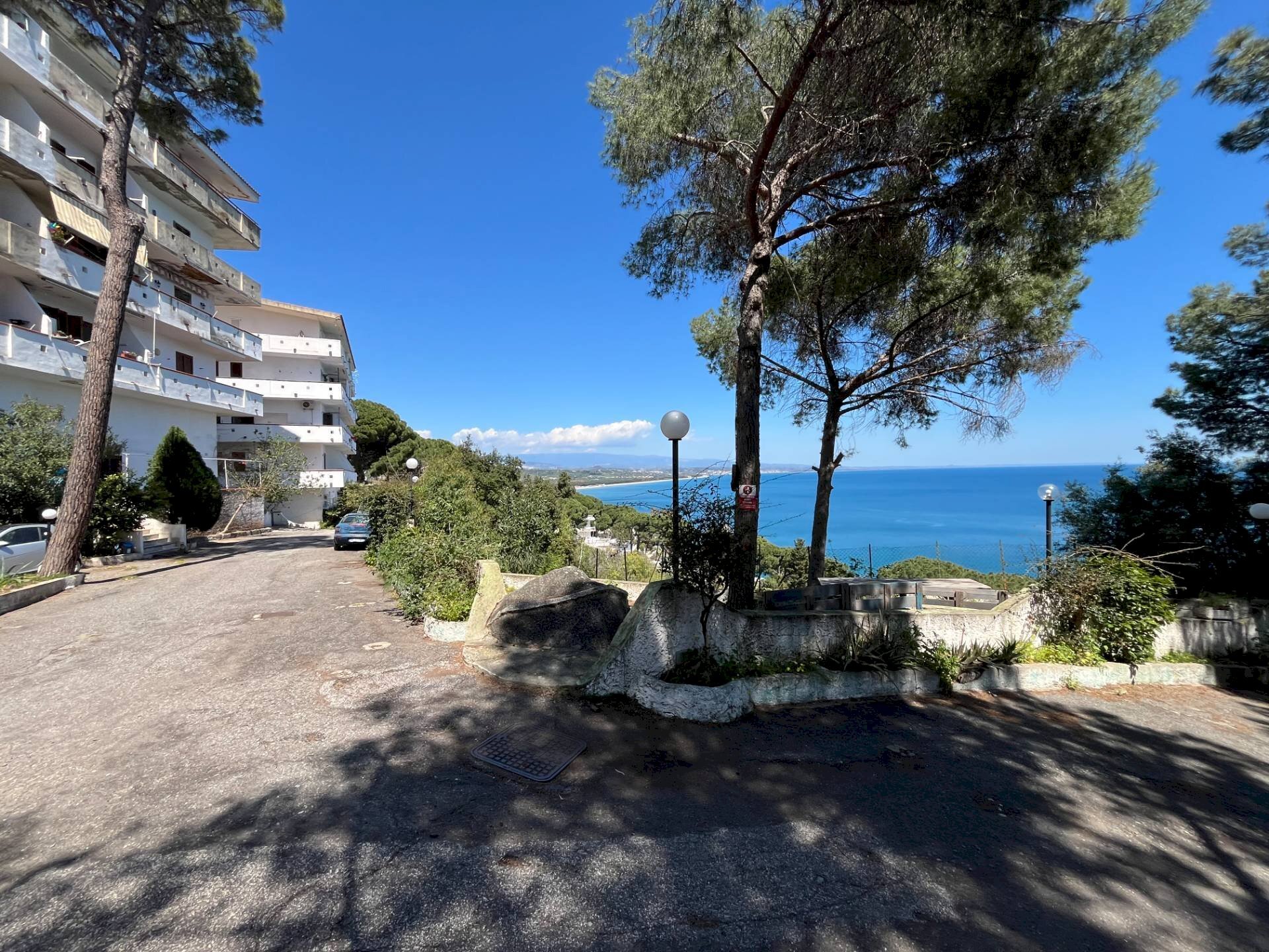 Foto 1 - Trilocale Via San Martino
 
53, Stalettì - foto 1