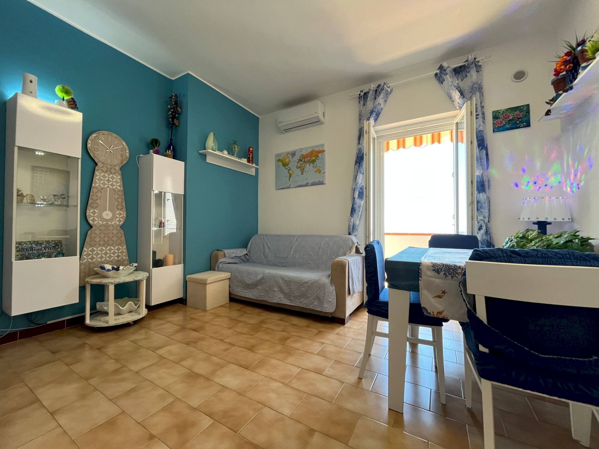 Foto 2 - Trilocale Via San Martino
 
53, Stalettì - foto 2