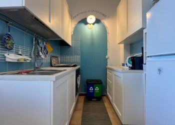 Foto 4 - Trilocale Via San Martino
 
53, Stalettì - foto 4