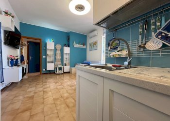 Foto 5 - Trilocale Via San Martino
 
53, Stalettì - foto 5