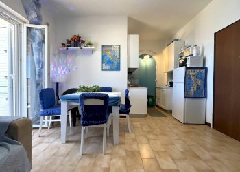 Foto 8 - Trilocale Via San Martino
 
53, Stalettì - foto 8