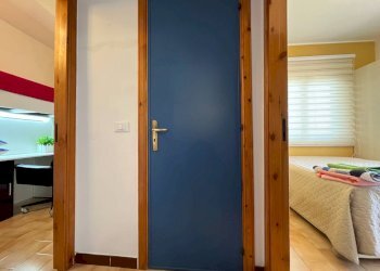 Foto 9 - Trilocale Via San Martino
 
53, Stalettì - foto 9