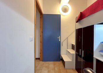 Foto 17 - Trilocale Via San Martino
 
53, Stalettì - foto 17