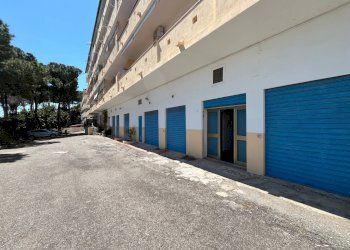 Foto 19 - Trilocale Via San Martino
 
53, Stalettì - foto 19