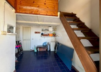 Foto 20 - Trilocale Via San Martino
 
53, Stalettì - foto 20