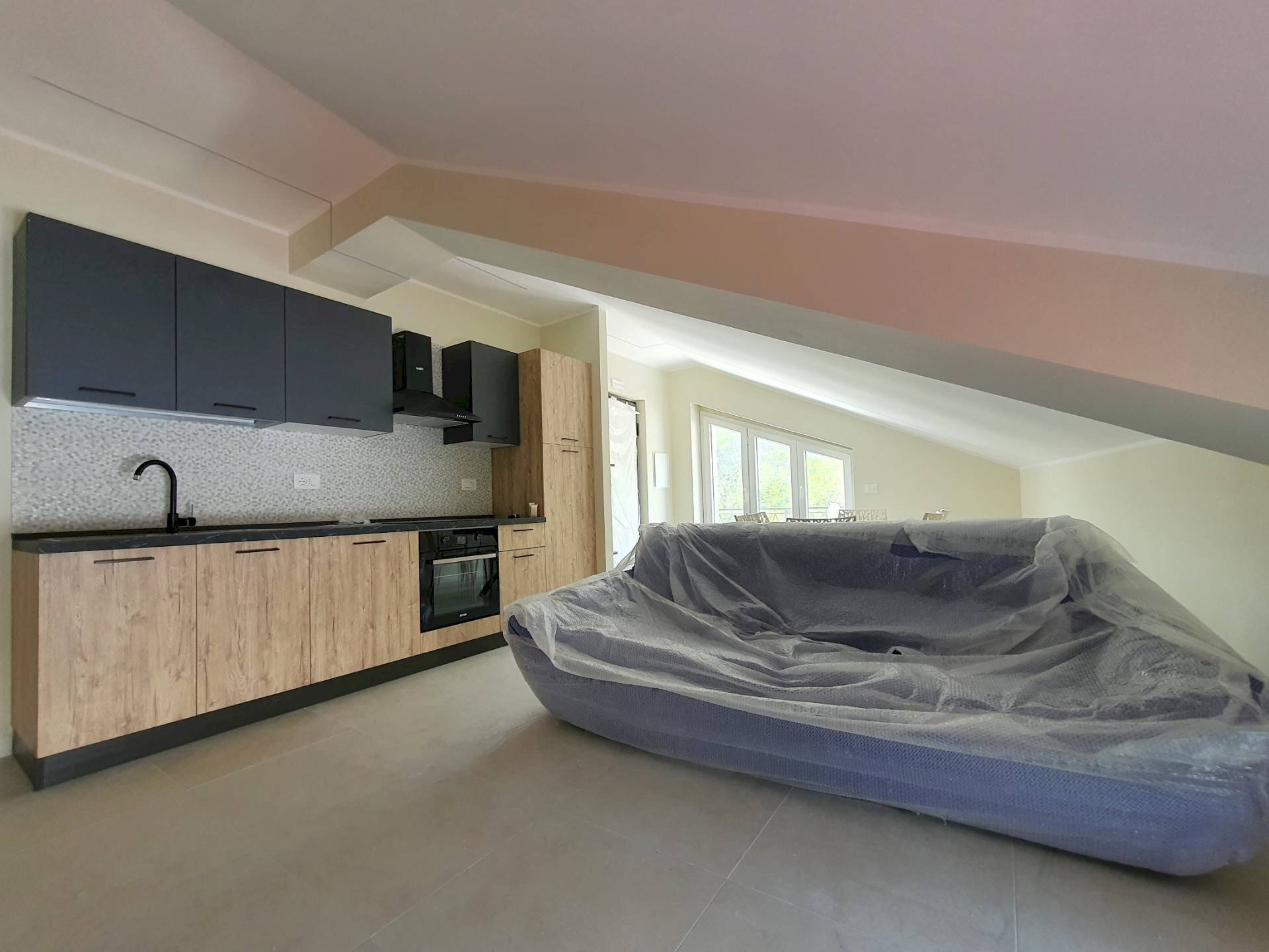 Foto 3 - Bilocale viale Lucrezia della Valle, Catanzaro - foto 3