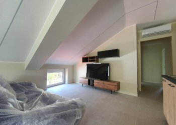 Foto 2 - Bilocale viale Lucrezia della Valle, Catanzaro - foto 2