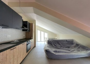 Foto 4 - Bilocale viale Lucrezia della Valle, Catanzaro - foto 4