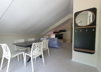 Foto 5 - Bilocale viale Lucrezia della Valle, Catanzaro - foto 5