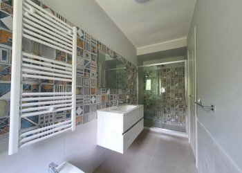 Foto 13 - Bilocale viale Lucrezia della Valle, Catanzaro - foto 13