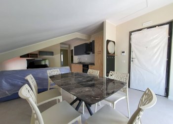 Foto 14 - Bilocale viale Lucrezia della Valle, Catanzaro - foto 14