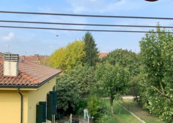 Vista - Appartamento via Chiesa, Castel Maggiore - foto 12