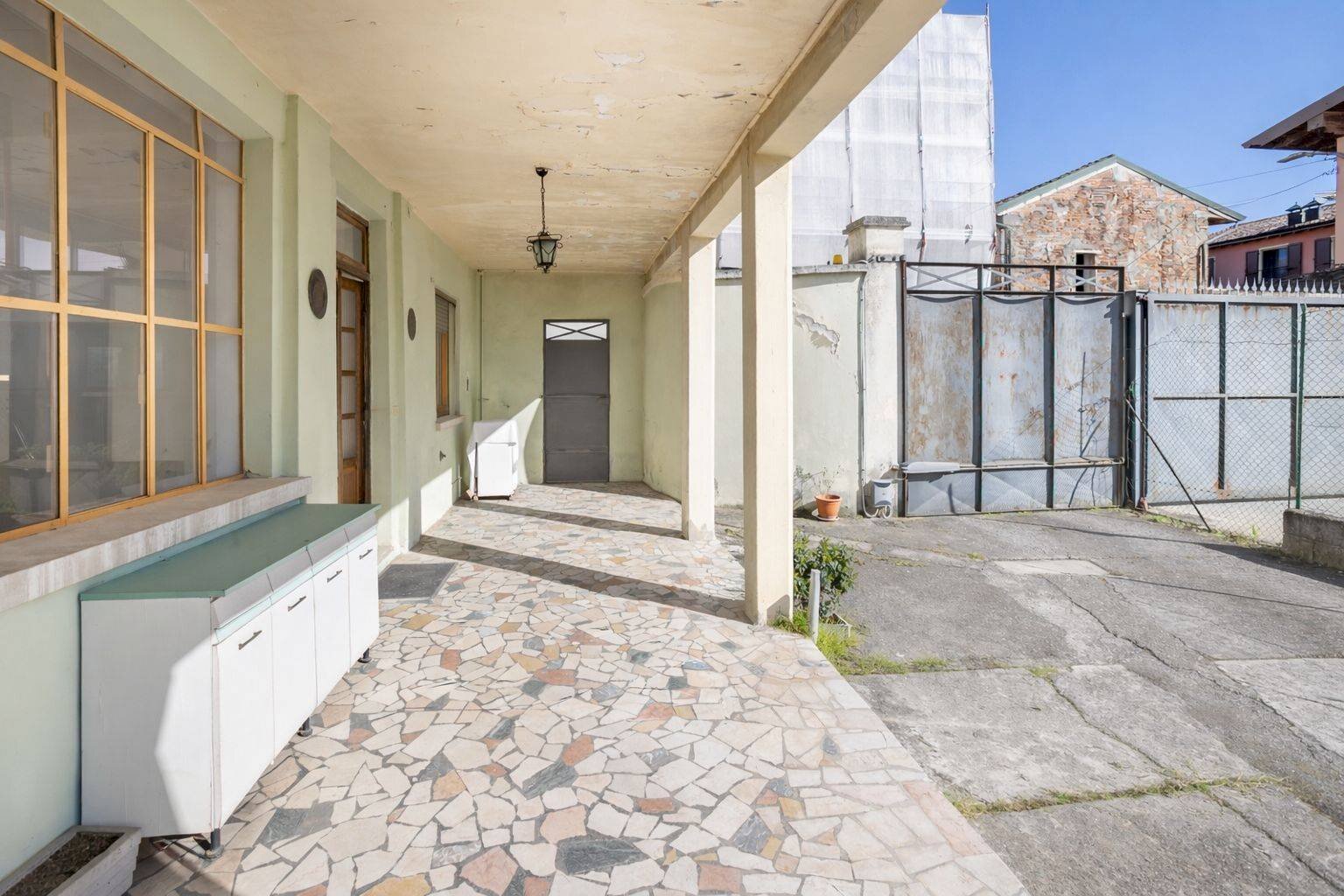 Foto 1 - Appartamento VIA SOLFERINO
 
5, Borgo San Giacomo - foto 1