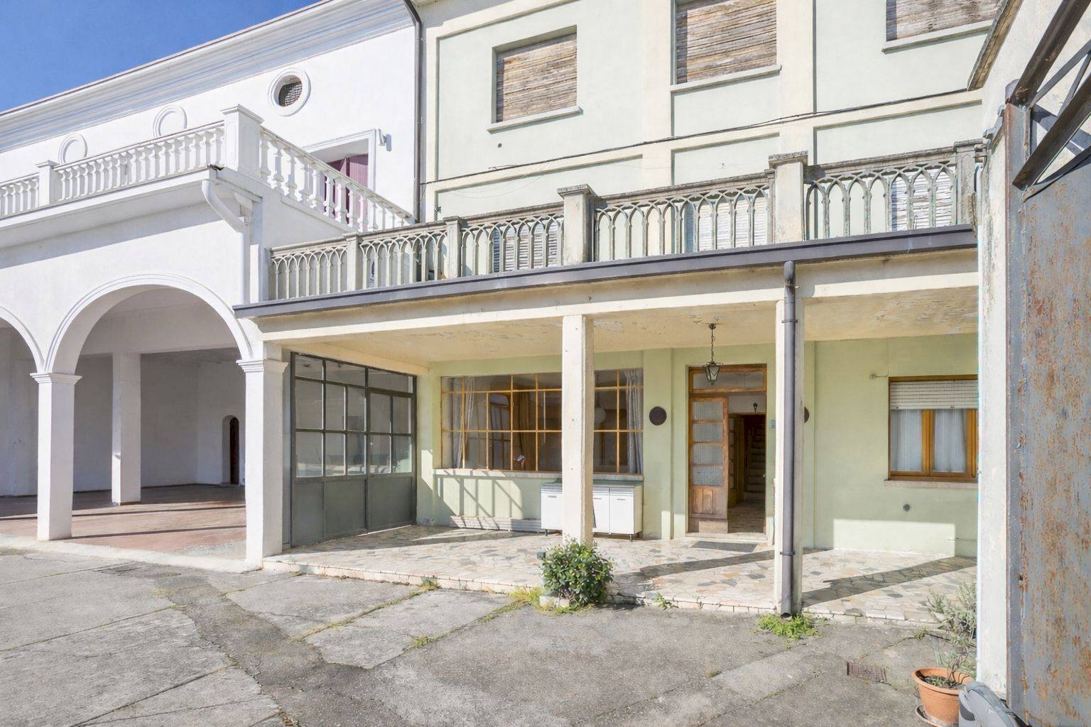 Foto 3 - Appartamento VIA SOLFERINO
 
5, Borgo San Giacomo - foto 3