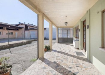 Foto 5 - Appartamento VIA SOLFERINO
 
5, Borgo San Giacomo - foto 5