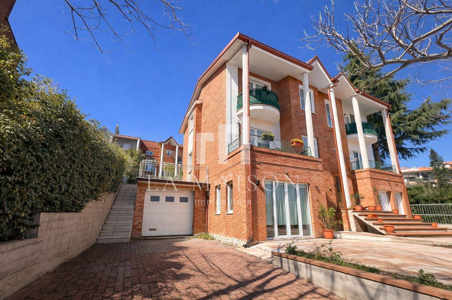 Foto 1 - Villa Viale Mimosa
 
2, Ferrazzano - foto 1