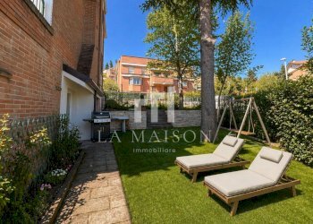 Foto 11 - Villa Viale Mimosa
 
2, Ferrazzano - foto 11