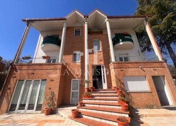 Foto 12 - Villa Viale Mimosa
 
2, Ferrazzano - foto 12