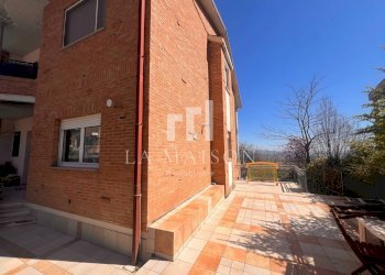 Foto 14 - Villa Viale Mimosa
 
2, Ferrazzano - foto 14