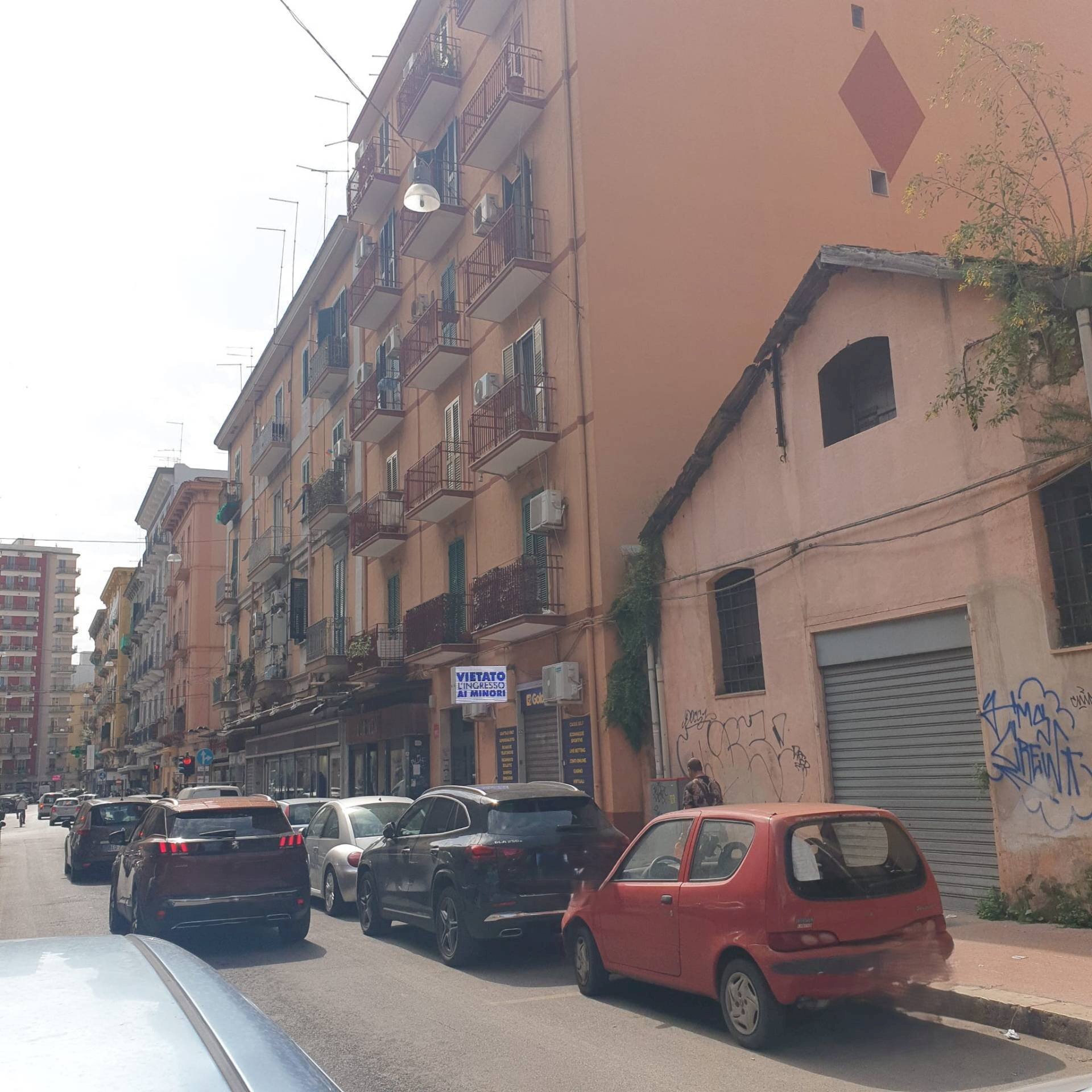 Foto 1 - Trilocale Via Giuseppe Mazzini
 
220, Taranto - foto 1