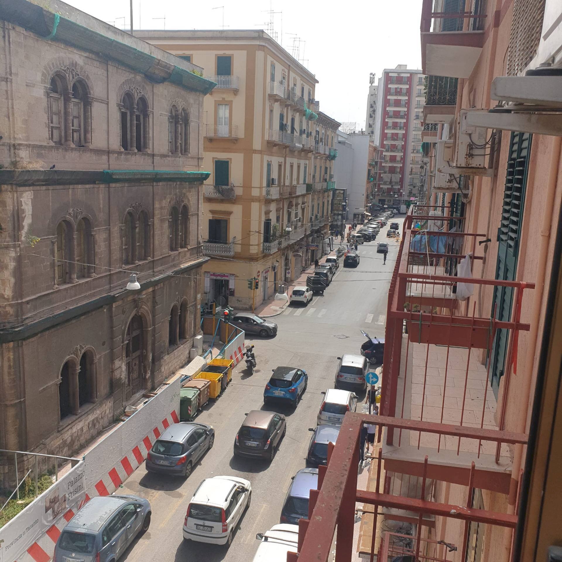 Foto 2 - Trilocale Via Giuseppe Mazzini
 
220, Taranto - foto 2