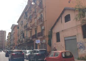 Foto 1 - Trilocale Via Giuseppe Mazzini
 
220, Taranto - foto 1