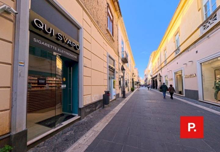 Foto 1 - Locale Commerciale Caserta - foto 1