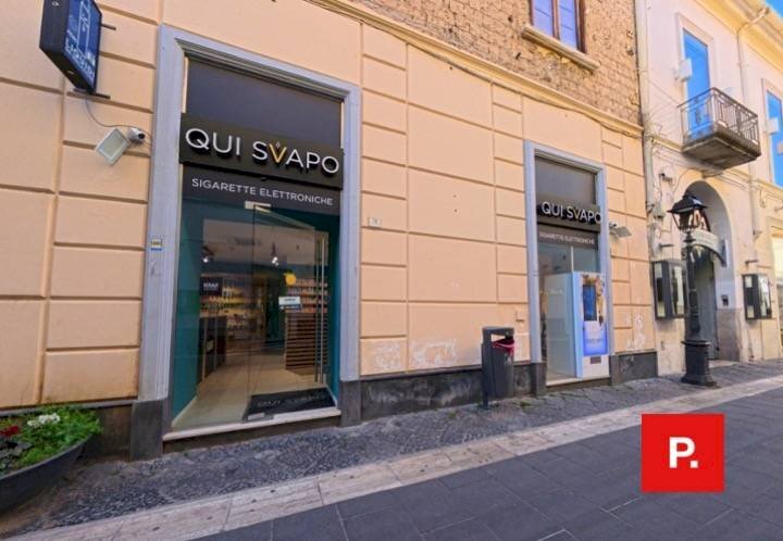 Foto 2 - Locale Commerciale Caserta - foto 2