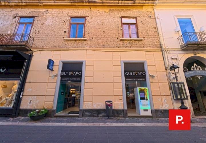 Foto 3 - Locale Commerciale Caserta - foto 3