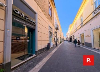 Foto 1 - Locale Commerciale Caserta - foto 1