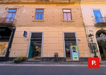 Foto 3 - Locale Commerciale Caserta - foto 3