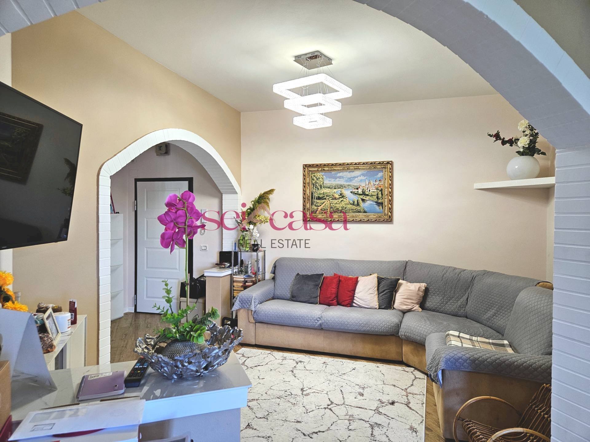Foto 1 - Four-room apartment Grosseto - photo 1