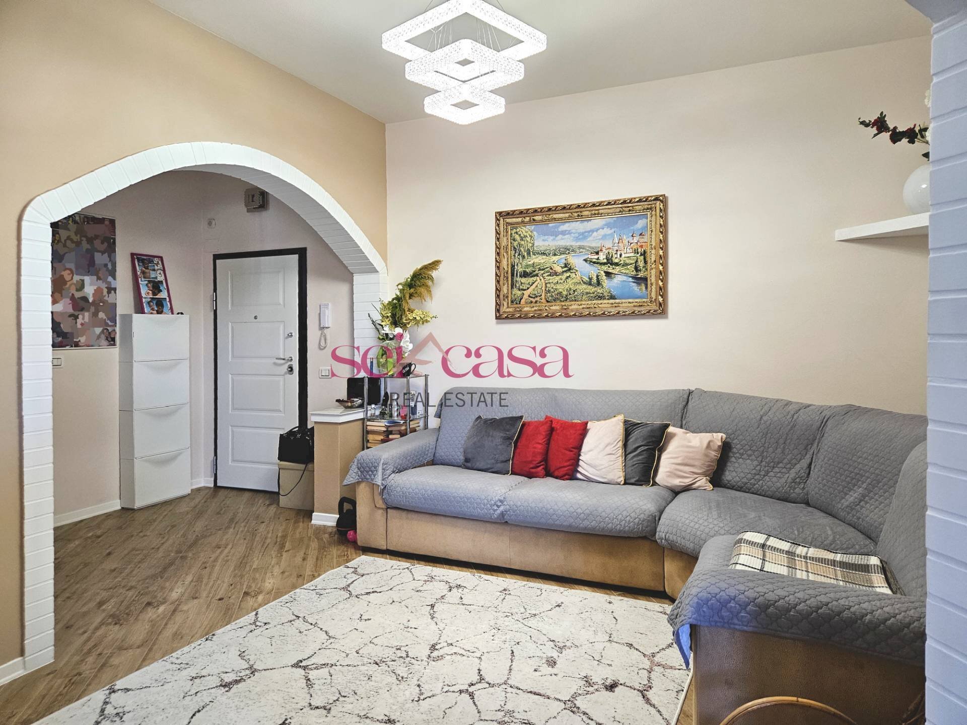 Foto 2 - Four-room apartment Grosseto - photo 2