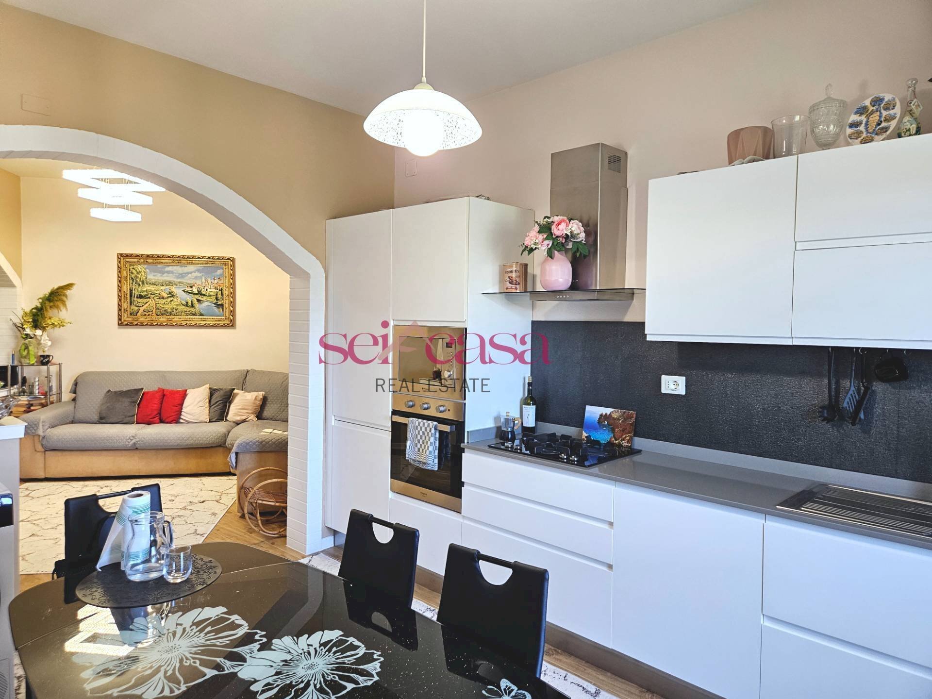 Foto 3 - Four-room apartment Grosseto - photo 3