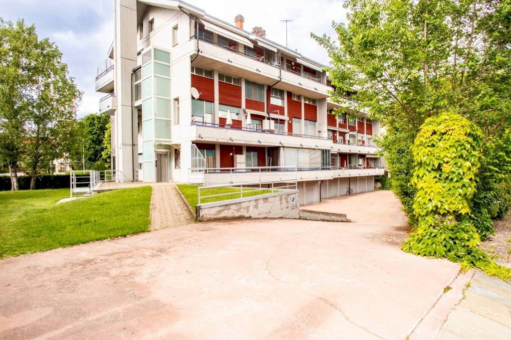 Facciata - Appartamento Cuneo (zona Donatello) - foto 3