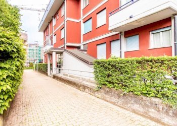 Giardino - Appartamento Cuneo (zona Donatello) - foto 2