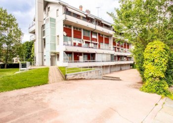 Facciata - Appartamento Cuneo (zona Donatello) - foto 3