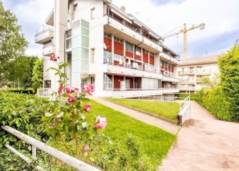 Giardino - Appartamento Cuneo (zona Donatello) - foto 4