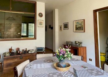 Salone - Appartamento Cuneo (zona Donatello) - foto 7