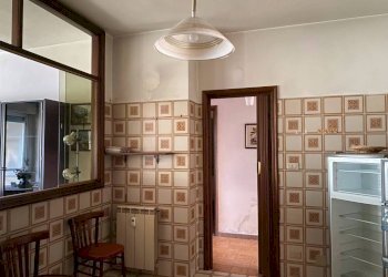 Cucina - Appartamento Cuneo (zona Donatello) - foto 9