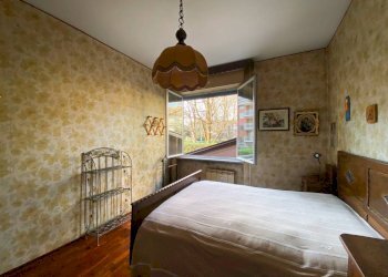 Camera da letto - Appartamento Cuneo (zona Donatello) - foto 10