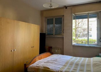 Camera da letto - Appartamento Cuneo (zona Donatello) - foto 11