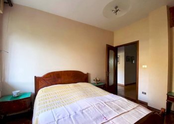 Camera da letto - Appartamento Cuneo (zona Donatello) - foto 12