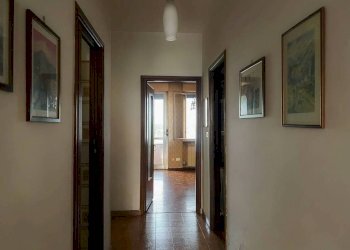 Corridoio - Appartamento Cuneo (zona Donatello) - foto 13