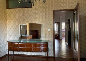 Camera da letto - Appartamento Cuneo (zona Donatello) - foto 14