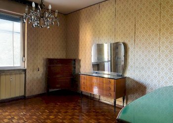 Camera da letto - Appartamento Cuneo (zona Donatello) - foto 15