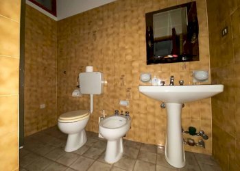 Bagno - Appartamento Cuneo (zona Donatello) - foto 16