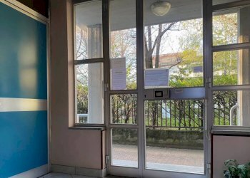 Veranda - Appartamento Cuneo (zona Donatello) - foto 19