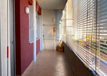 Terrazzo - Appartamento Cuneo (zona Donatello) - foto 20