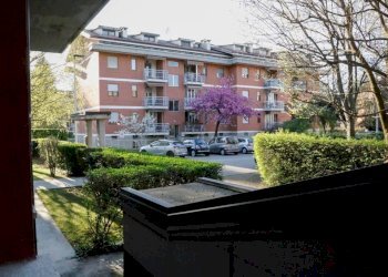 Vista - Appartamento Cuneo (zona Donatello) - foto 22